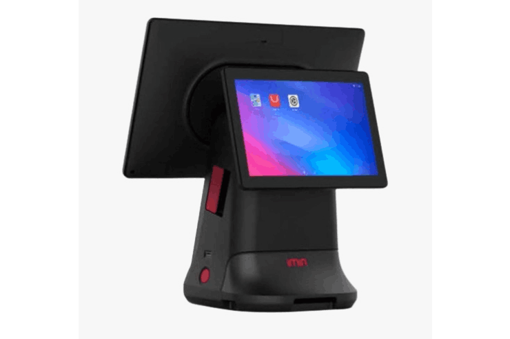 Tablet POS imin - D1/D2