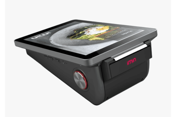 Mobile POS imin - M2