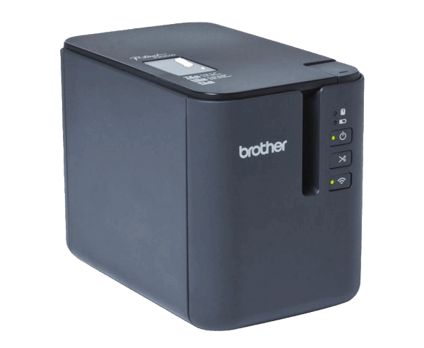 BROTHER PT-P900W