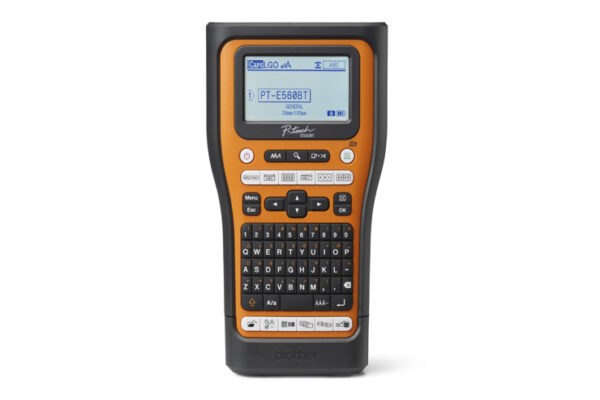 Brother PT-E560BTVP
