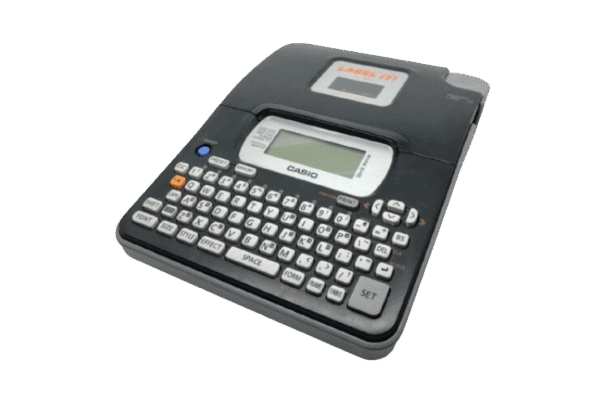 CASIO KL-820