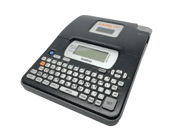 CASIO KL-820