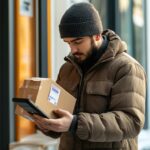 E-Commerce & Courier Services