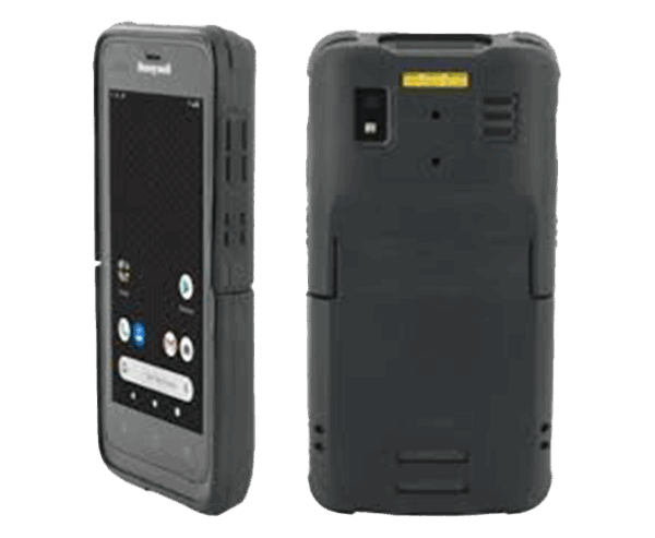 HONEYWELL EDA51