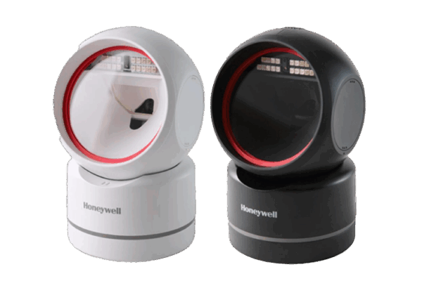 HONEYWELL HF680 TABLE TOP SCANNER
