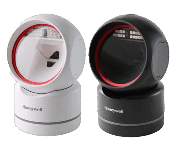 HONEYWELL HF680 TABLE TOP SCANNER