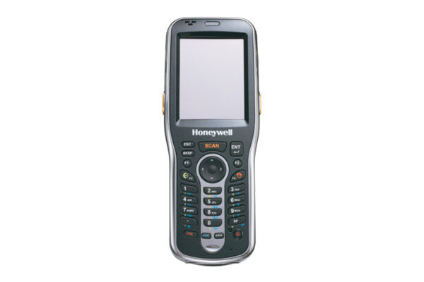 honeywell dolphin 6100