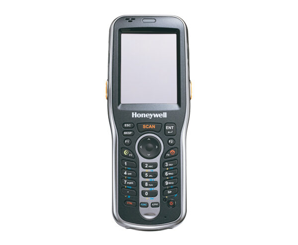 honeywell dolphin 6100