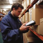 Logistics & Warehousing
