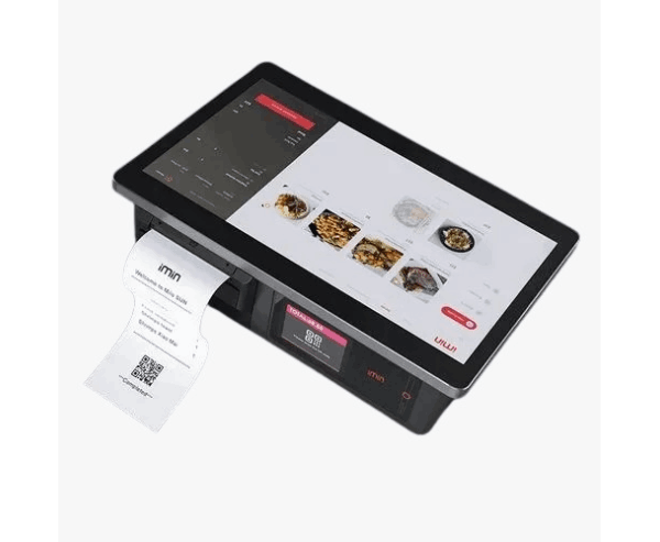 Tablet POS imin - D1/D2
