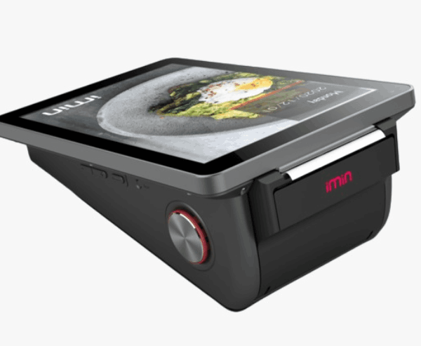 Mobile POS imin - M2