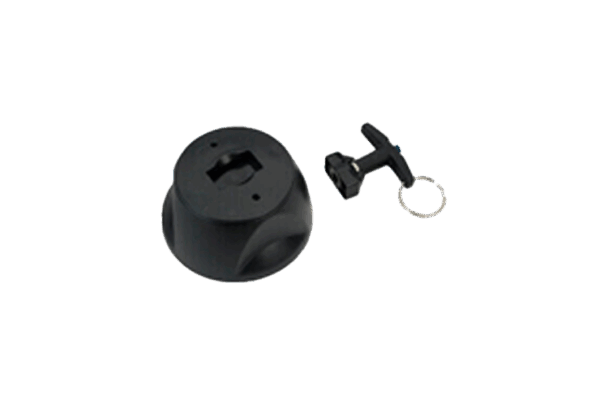Sensormatic Hard Tag Detachers- Magnetic Detachers MK 31BL / MK31B