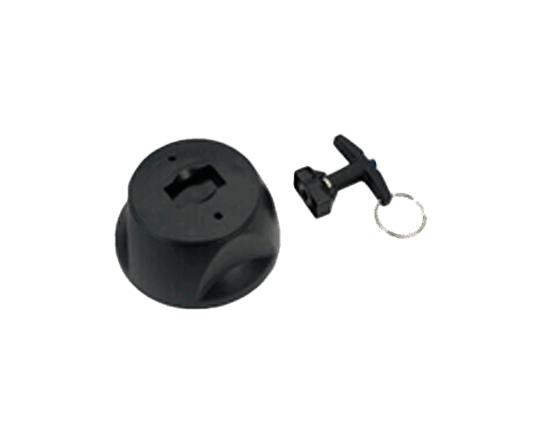 Sensormatic Hard Tag Detachers- Magnetic Detachers MK 31BL / MK31B