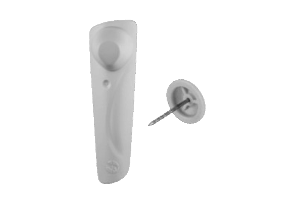 Sensormatic Hard Tags AMT 3200 - Cloth Tags