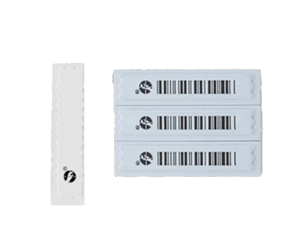 Sensormatic Soft labels Tags