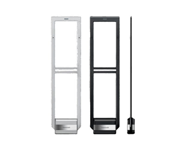 Sensormatic Synergy 2.5 ABS Pedestal Anti Theft Systems