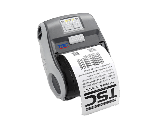 TSC ALPHA3R