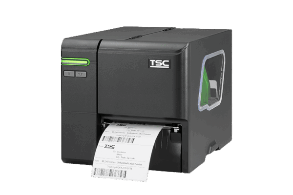 TSC ML240P Industrial Label Printer