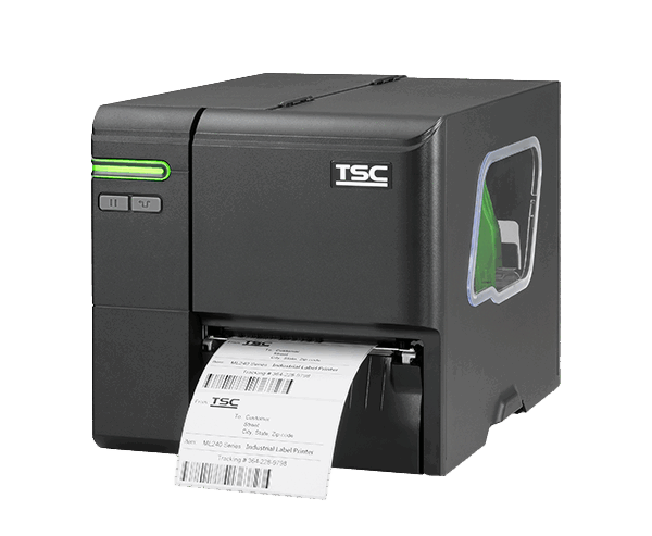TSC ML240P Industrial Label Printer