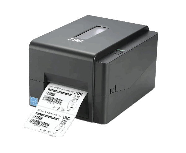 TSC TE 244 & TE 210 Barcode Printer