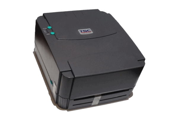 TSC TTP 244 Pro Barcode Printer