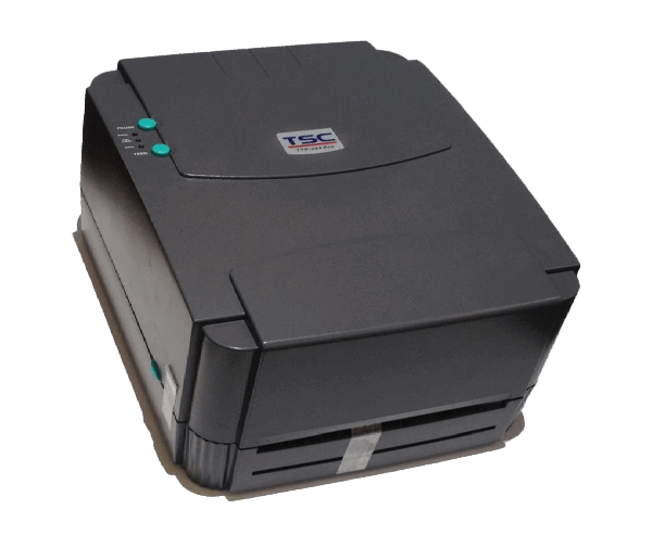 TSC TTP 244 Pro Barcode Printer