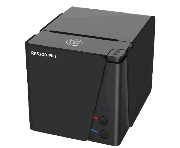 TVS RP3200PLUS THERMAL PRINTER