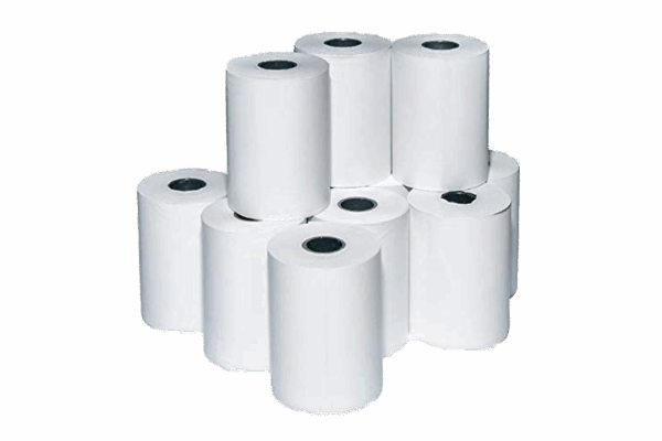 Thermal Paper Rolls