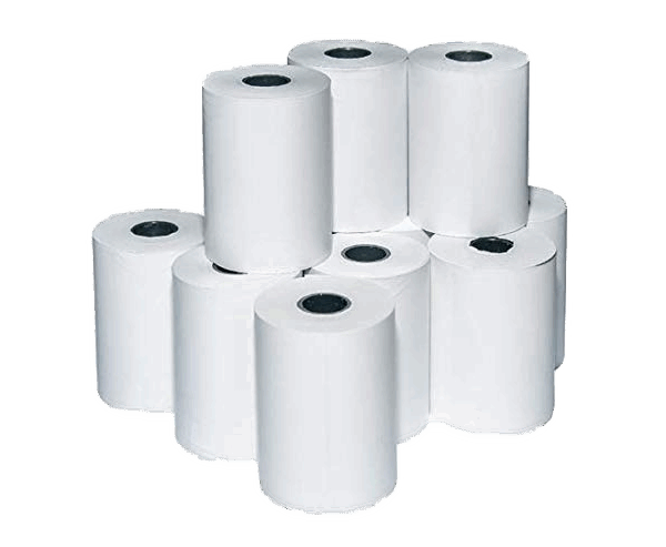 Thermal Paper Rolls