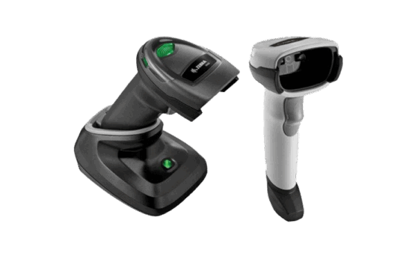 ZEBRA DS 2208 / DS 2278 WIRELESS