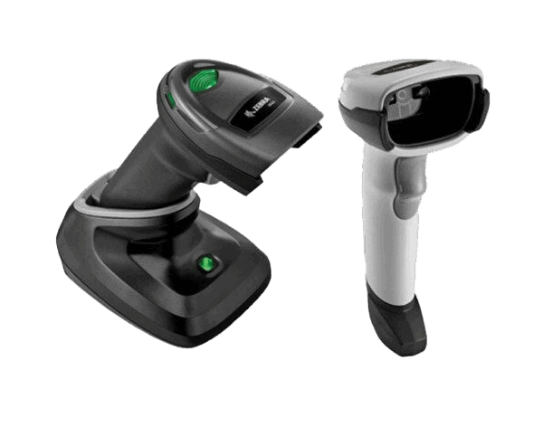 ZEBRA DS 2208 / DS 2278 WIRELESS