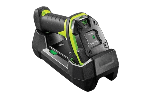 ZEBRA DS3608 HEAVY DUTY INDUSTRIAL SCANNER