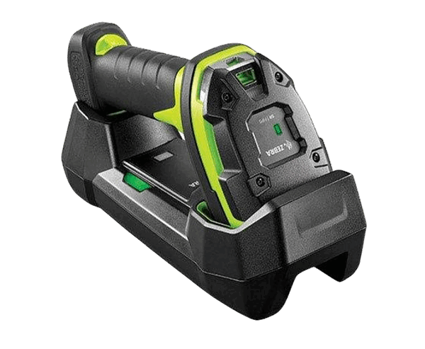 ZEBRA DS3608 HEAVY DUTY INDUSTRIAL SCANNER