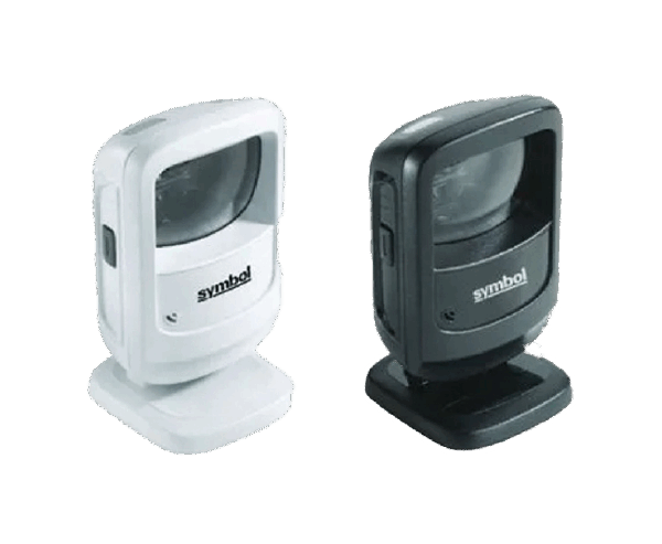 ZEBRA DS9308 TABLE TOP SCANNER