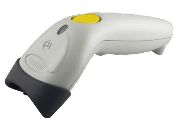 ZEBRA LS1203
