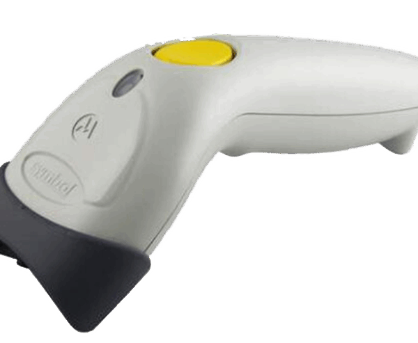 ZEBRA LS1203