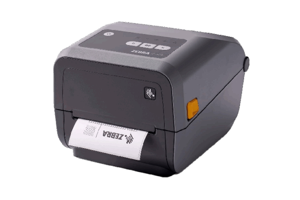 ZEBRA ZD 421 Barcode Printer