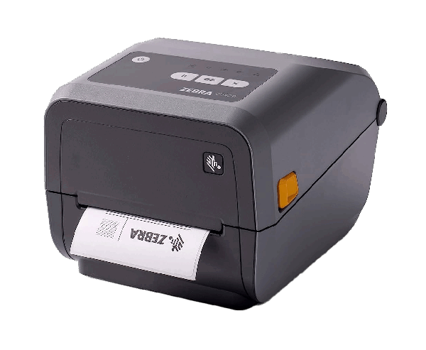 ZEBRA ZD 421 Barcode Printer
