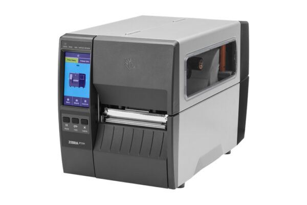 ZT231 Industrial Printer