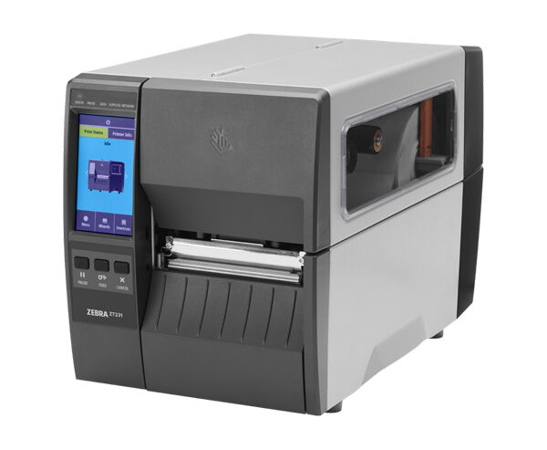 ZT231 Industrial Printer