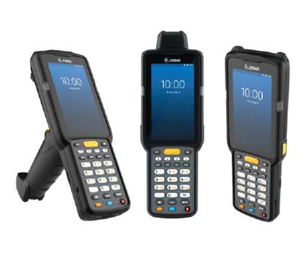 zebra mc3300x