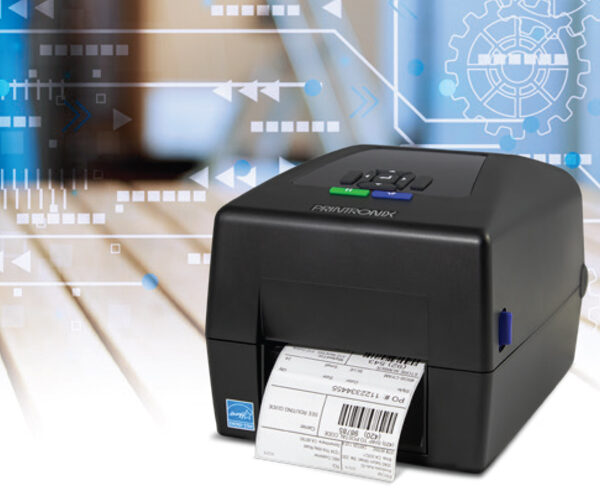 T800 Desktop Thermal/RFID Printer