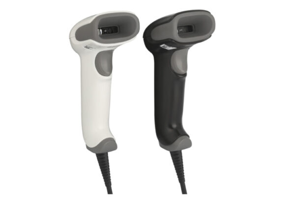 Honeywell Barcode Scanner - 1470/1472 wired & wireless