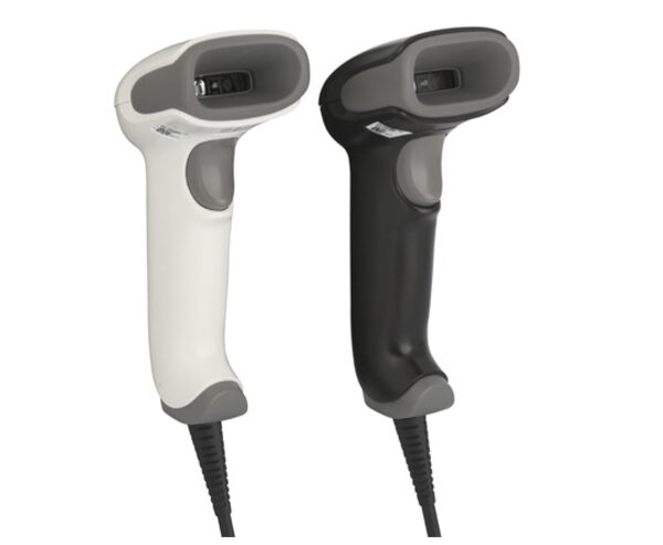 Honeywell Barcode Scanner - 1470/1472 wired & wireless